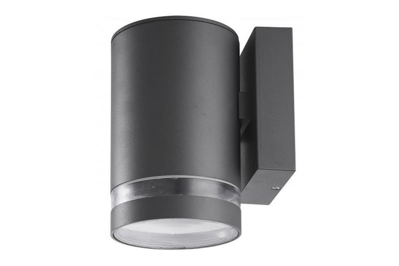 Wexiö Design Circum Spotlight - Antracitgrå - Väggspotlight - Spotlights & downlights - Hall lampa