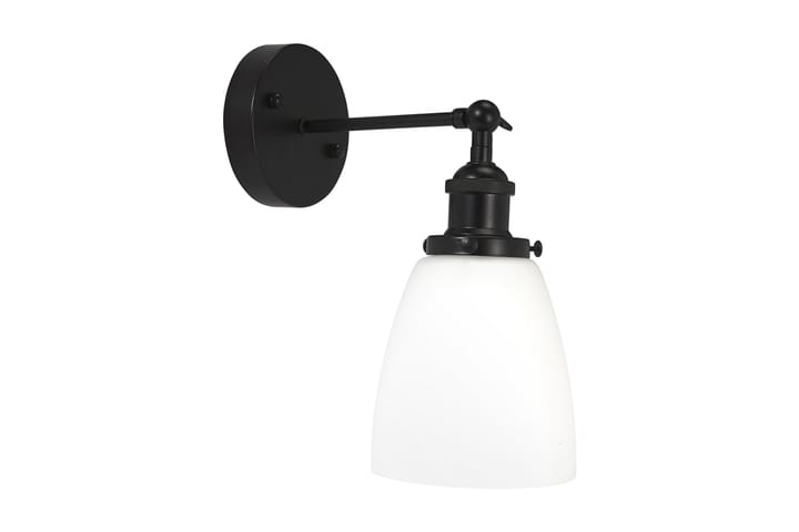 Kappa Vägglampa Opal - PR Home - Belysning - Badrumslampa & badrumsbelysning - Badrumslampa vägg