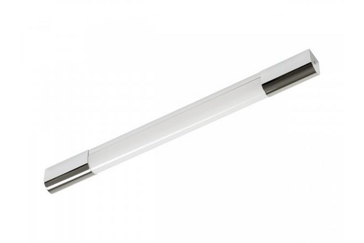 Vägglampa Ramsö 60 cm LED Krom/Vit - Ahbelysning - Belysning - Badrumslampa & badrumsbelysning - Badrumslampa vägg