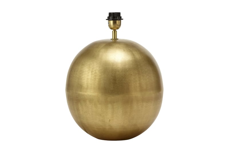 PR Home Globe Lampfot - Guld - Belysning - Belysningstillbehör - Lampfötter