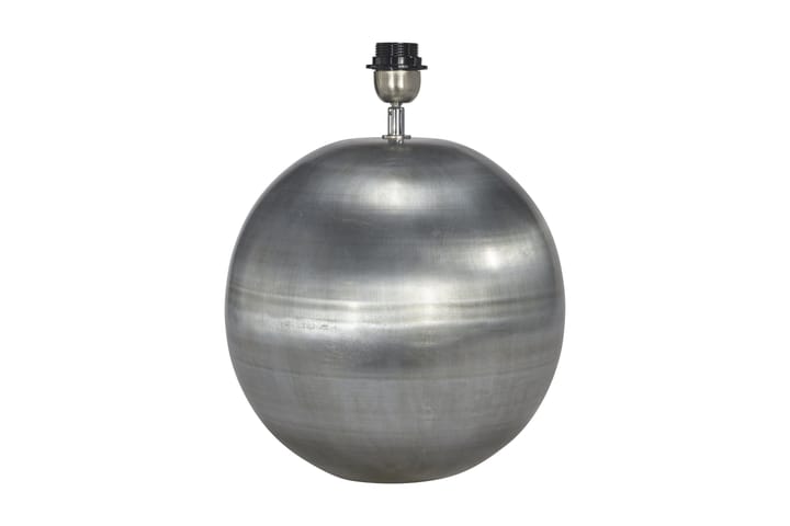 PR Home Globe Lampfot - Silver - Belysning - Belysningstillbehör - Lampfötter