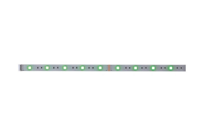 Paulmann LED-lampa - Vit - Belysning - Dekorationsbelysning