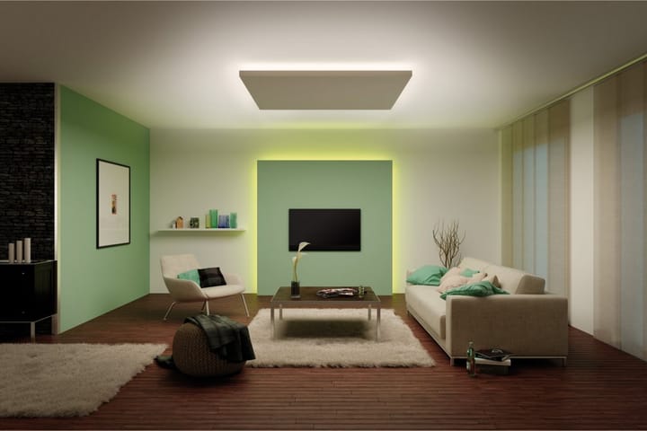 Paulmann LED-strip - Belysning - Dekorationsbelysning - Dekorationsbelysning inomhus - Ljuslist