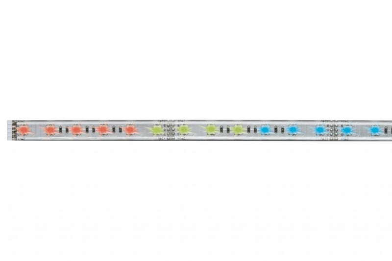 Paulmann LED-strip - Belysning - Dekorationsbelysning