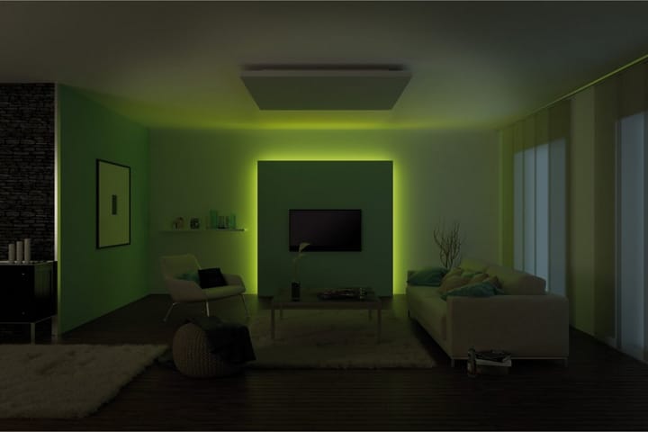 Paulmann LED-strip - Flerfärgad - Belysning - Dekorationsbelysning - Dekorationsbelysning inomhus - Ljuslist