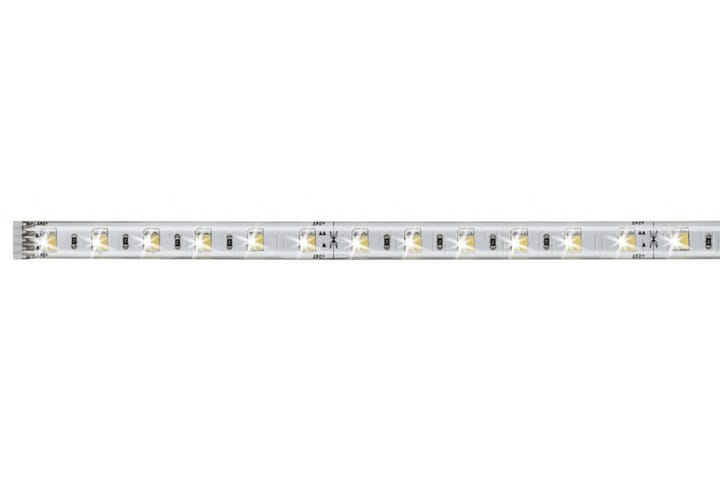 Paulmann LED-strip - Vit - Belysning - Lampor & belysning inomhus - Möbelbelysning & integrerad belysning - Trappbelysning