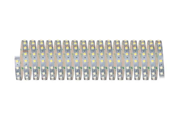 Paulmann LED-strip - Vit - Belysning - Dekorationsbelysning - Dekorationsbelysning inomhus - Ljuslist