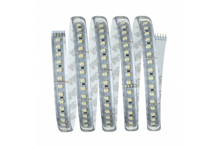Paulmann LED-strip - Vit - Belysning - Dekorationsbelysning
