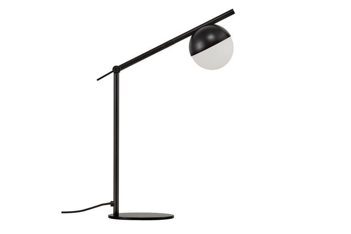 Nordlux Contina Bordslampa Svart - Nordlux - Belysning - Lampor & belysning inomhus - Bordslampa - Skrivbordslampa