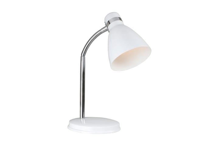 Nordlux Cyclone Bordslampa Vit - Nordlux - Belysning - Lampor & belysning inomhus - Bordslampa - Skrivbordslampor & kontorslampor
