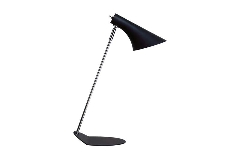 Nordlux Vanila Bordslampa Svart - Nordlux - Belysning - Lampor & belysning inomhus - Bordslampa - Skrivbordslampor & kontorslampor