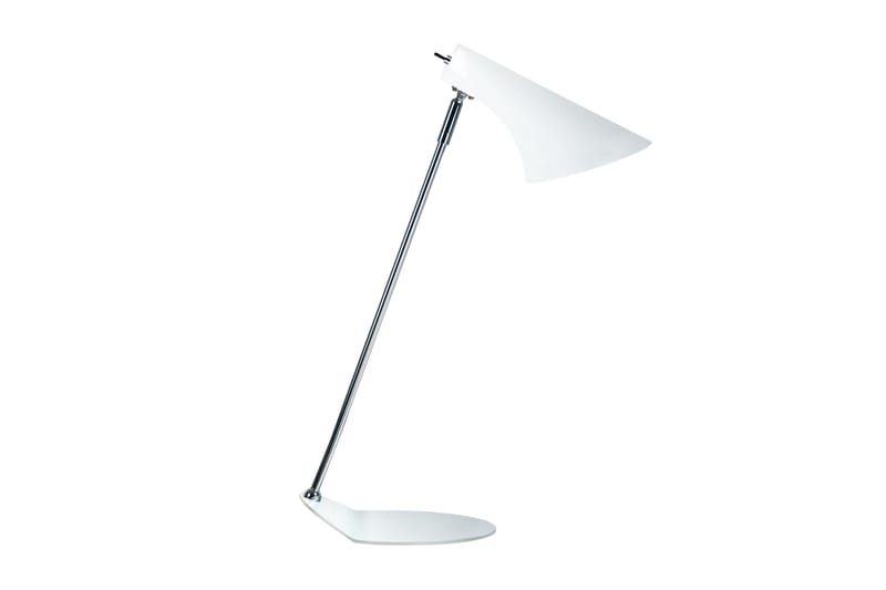 Nordlux Vanila Bordslampa Vit - Nordlux - Belysning - Lampor & belysning inomhus - Bordslampa - Skrivbordslampor & kontorslampor