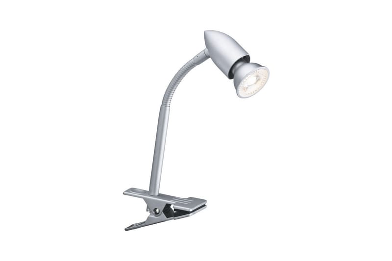 Paulmann Skrivbordslampa 285 cm - Belysning - Lampor & belysning inomhus - Bordslampa - Skrivbordslampor & kontorslampor