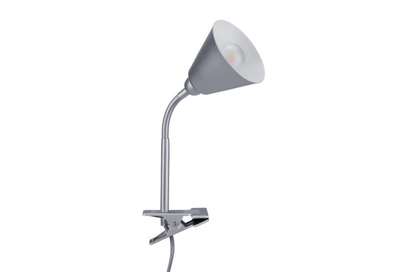 Paulmann Skrivbordslampa 370 cm - Belysning - Lampor & belysning inomhus - Bordslampa - Skrivbordslampa