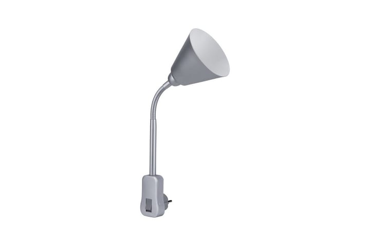 Paulmann Skrivbordslampa 390 cm - Belysning - Lampor & belysning inomhus - Bordslampa - Skrivbordslampor & kontorslampor