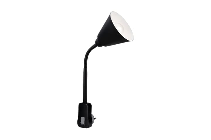 Paulmann Skrivbordslampa 390 cm - Belysning - Lampor & belysning inomhus - Bordslampa - Skrivbordslampor & kontorslampor