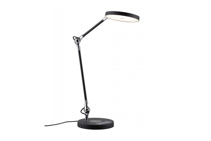 Paulmann Skrivbordslampa 440 cm - Belysning - Lampor & belysning inomhus - Bordslampa - Skrivbordslampor & kontorslampor