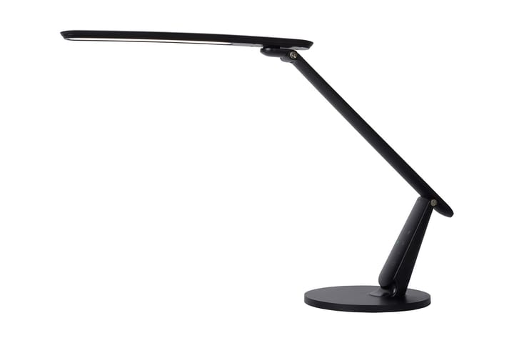 Skrivbordslampa Practico Svart - Lucide - Belysning - Lampor & belysning inomhus - Läslampa - Läslampa bord