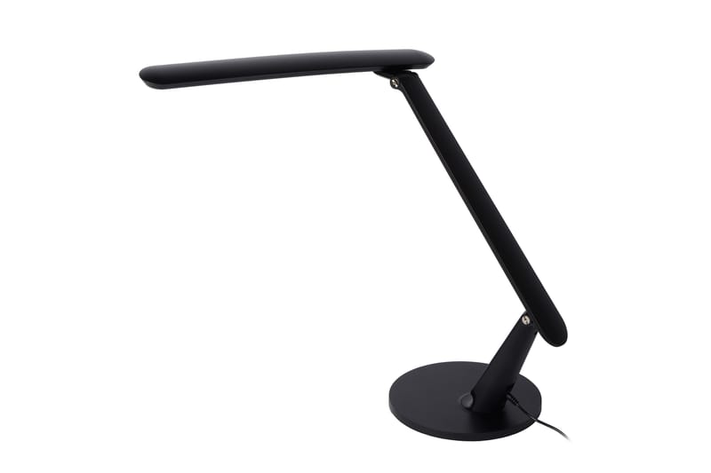 Skrivbordslampa Practico Svart - Lucide - Belysning - Lampor & belysning inomhus - Bordslampa - Skrivbordslampa