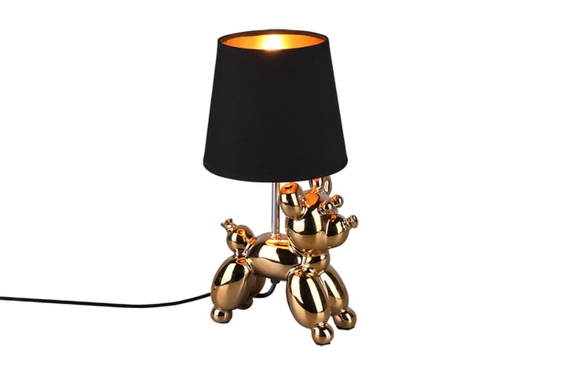 Bello bordlampa - Trio Lighting - Belysning - Lampor & belysning inomhus - Bordslampa