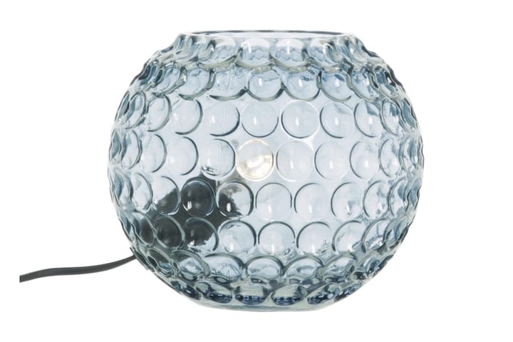 Bordlampa Sigrid Blå - Aneta Lighting - Belysning - Lampor & belysning inomhus - Bordslampa - Skrivbordslampor & kontorslampor
