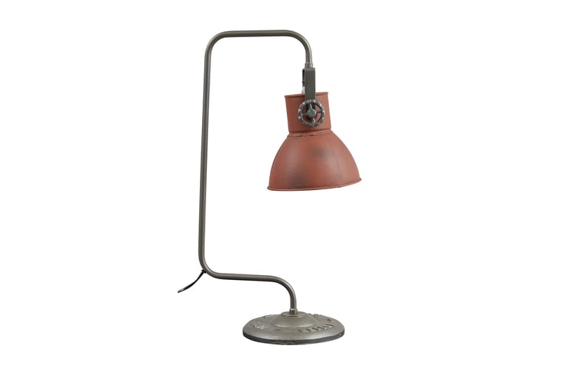 Bordslampa Aiona - Svart - Belysning - Lampor & belysning inomhus - Fönsterlampa