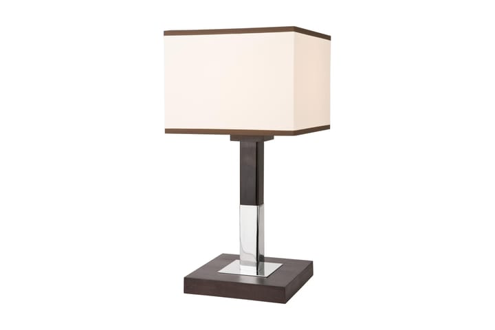 Bordslampa Amelia - Wenge - Belysning - Lampor & belysning inomhus - Bordslampa