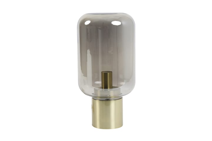 Bordslampa Arturan 22x22 cm Brons - Light & Living - Belysning - Lampor & belysning inomhus - Bordslampa