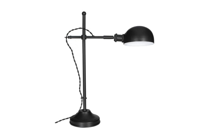 Bordslampa Aston Svart - By Rydéns - Belysning - Lampor & belysning inomhus - Fönsterlampa