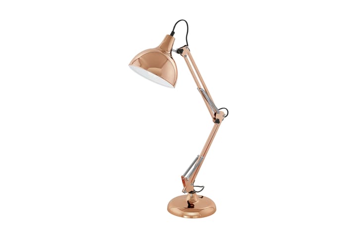Bordslampa Borgillio Koppar - Eglo - Belysning - Lampor & belysning inomhus - Fönsterlampa