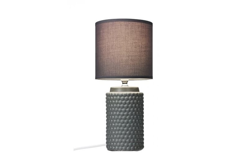 Bordslampa Bubble 15 cm Rund Grå - Cottex - Belysning - Lampor & belysning inomhus - Bordslampa