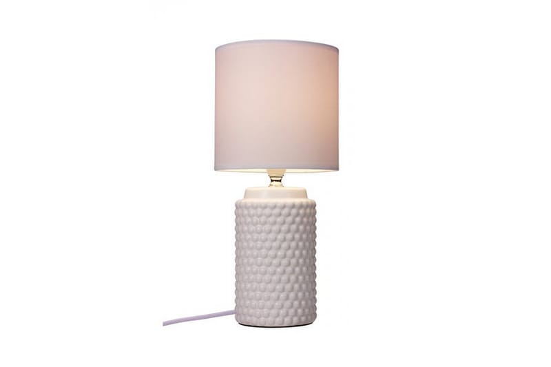 Bordslampa Bubble 15 cm Rund Vit - Cottex - Belysning - Lampor & belysning inomhus - Bordslampa