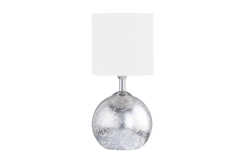 Bordslampa Carmen Silver - WOFI - Belysning - Lampor & belysning inomhus - Bordslampa