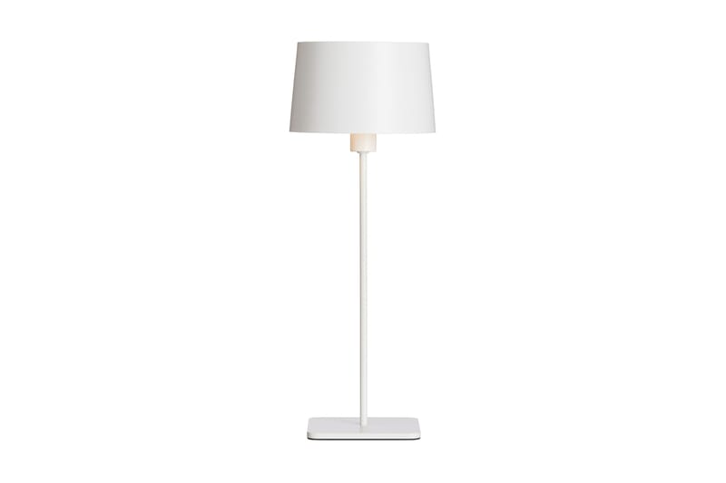 Bordslampa Cuub Matt Vit - Herstal - Belysning - Lampor & belysning inomhus - Fönsterlampa