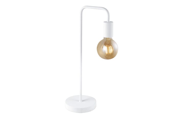 Bordslampa Diallo Vit - Trio Lighting - Belysning - Lampor & belysning inomhus - Vägglampa