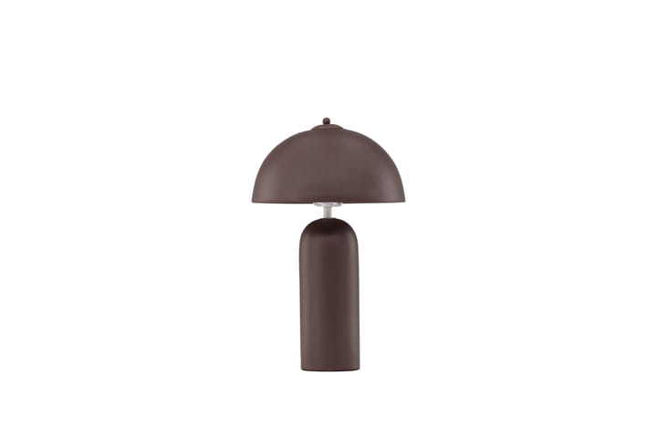 Bordslampa Eisen 45 cm - Beige - Belysning - Lampor & belysning inomhus - Bordslampa