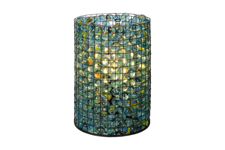 Bordslampa Extravaganza Marbelous Ljusgrön - Lucide - Belysning - Lampor & belysning inomhus - Fönsterlampa