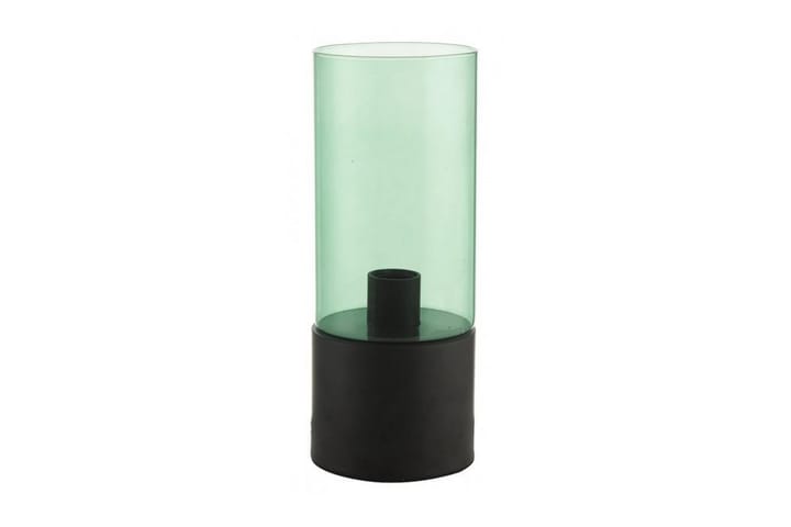 Bordslampa Halmstad 10 cm Rund Grön - Oriva - Belysning - Lampor & belysning inomhus - Bordslampa