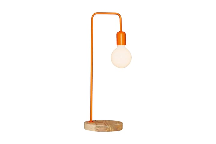 Bordslampa Homemania - Homemania - Belysning - Lampor & belysning inomhus - Fönsterlampa
