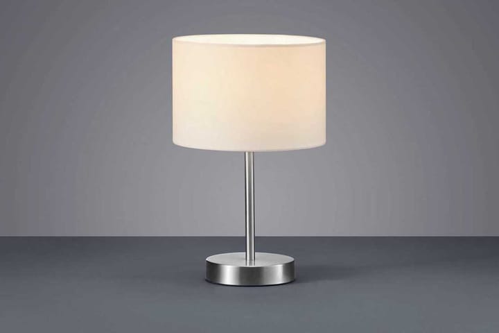 Bordslampa Hotel Silver - Trio Lighting - Belysning - Lampor & belysning inomhus - Bordslampa