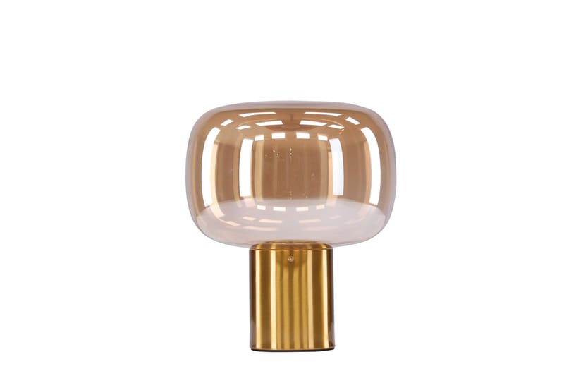 Bordslampa Kento 28 cm - Guld - Belysning - Lampor & belysning inomhus - Bordslampa