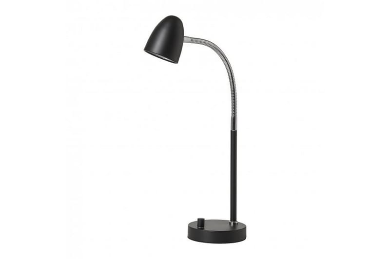 Bordslampa Koster 13 cm Svart - Ahbelysning - Belysning - Lampor & belysning inomhus - Bordslampa