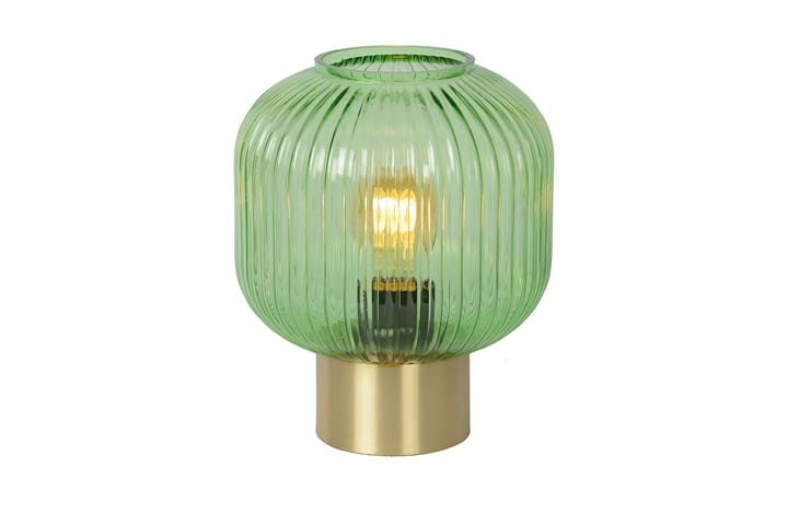Bordslampa Maloto Grön - Lucide - Belysning - Lampor & belysning inomhus - Fönsterlampa