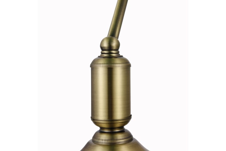 Bordslampa Maytoni Classic - Mässing - Belysning - Lampor & belysning inomhus - Bordslampa
