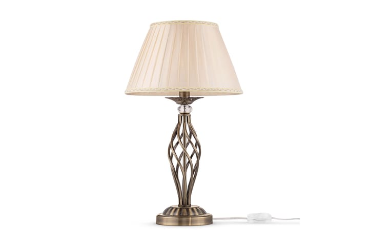 Bordslampa Maytoni Classic - Maytoni - Belysning - Lampor & belysning inomhus - Bordslampa