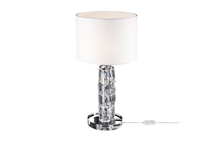 Bordslampa Maytoni Modern - Krom - Belysning - Lampor & belysning inomhus - Bordslampa