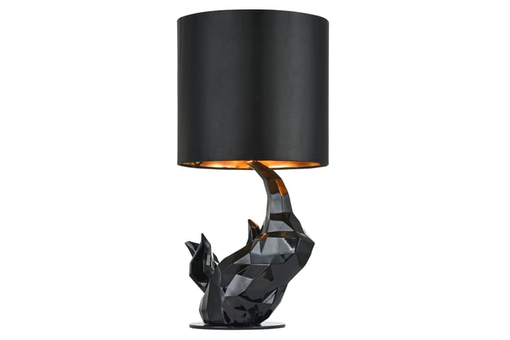 Bordslampa Maytoni Modern - Svart - Belysning - Lampor & belysning inomhus - Bordslampa