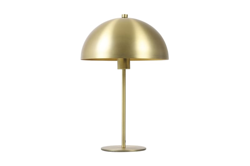 Bordslampa Merel 30x30 cm Guld - Light & Living - Belysning - Lampor & belysning inomhus - Taklampa & takbelysning