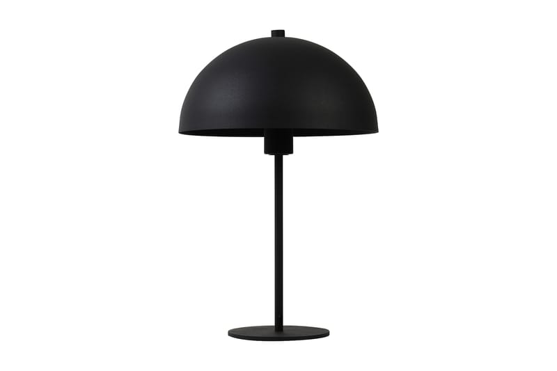 Bordslampa Merel 30x30 cm Svart - Light & Living - Belysning - Lampor & belysning inomhus - Bordslampa