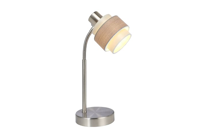 Bordslampa Rita Beige - Globo Lighting - Belysning - Lampor & belysning inomhus - Fönsterlampa